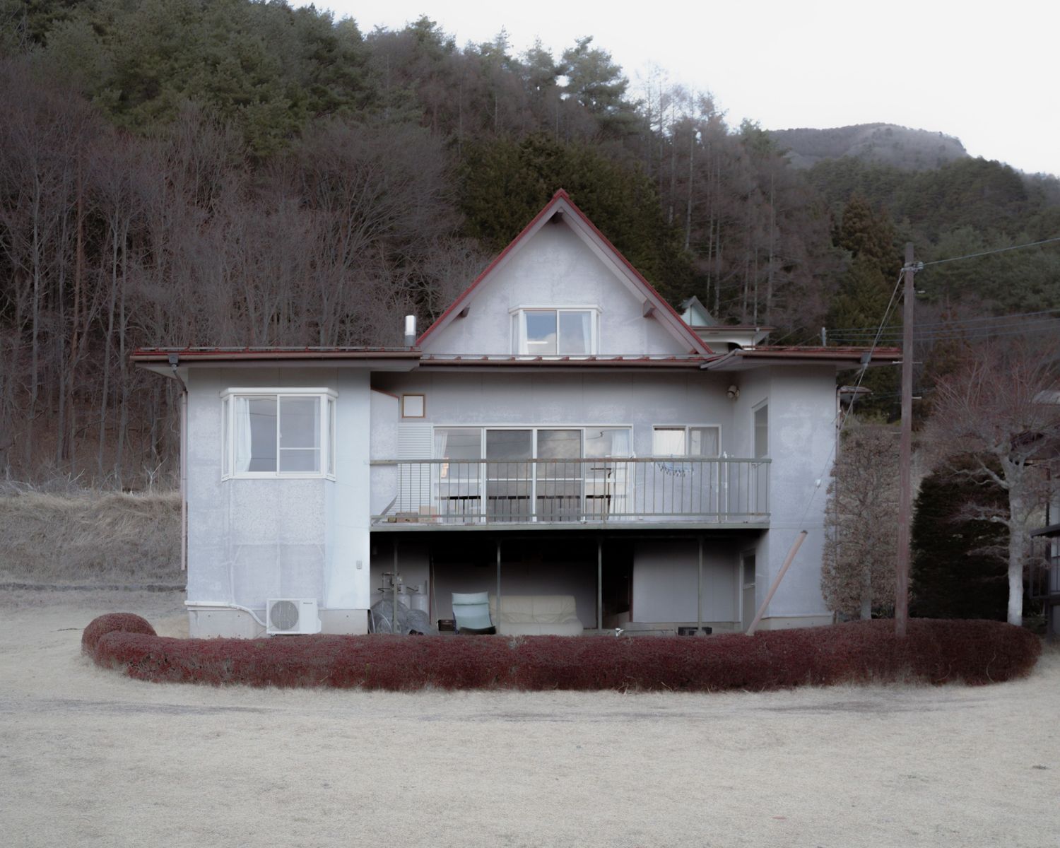 HOUSE 5